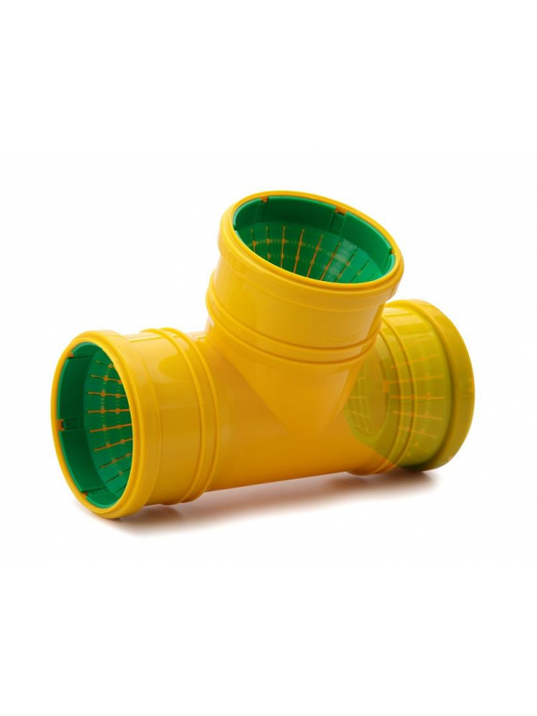 Drenážny Tkus UNI 65-100