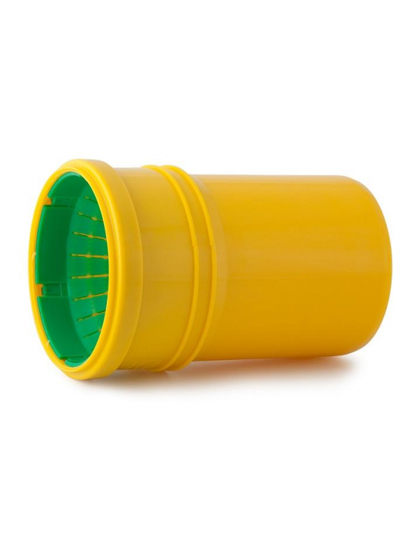 Drenážny prechod UNI 65-100/PVC 110