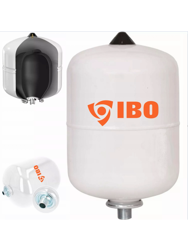 IBO CWU 12L