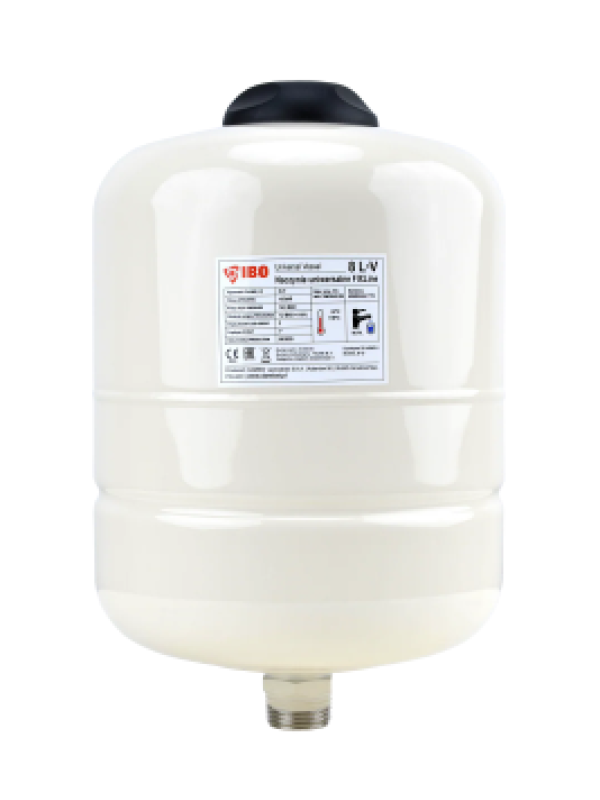 IBO FIXLine CO/CWU 18L stojatá