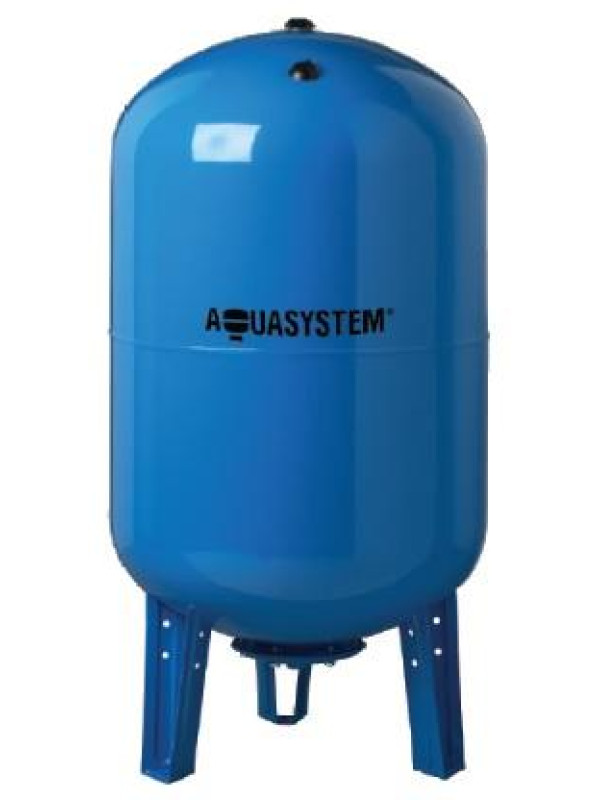 AQUASYSTEM VAV 100 tlaková nádoba 1" 10 Bar
