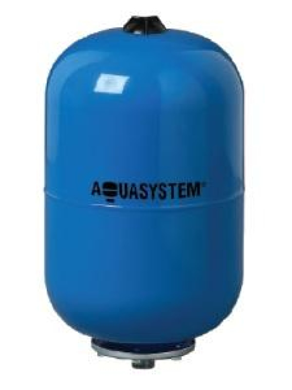 AQUASYSTEM VAV 35 tlaková nádoba 1" 10 Bar