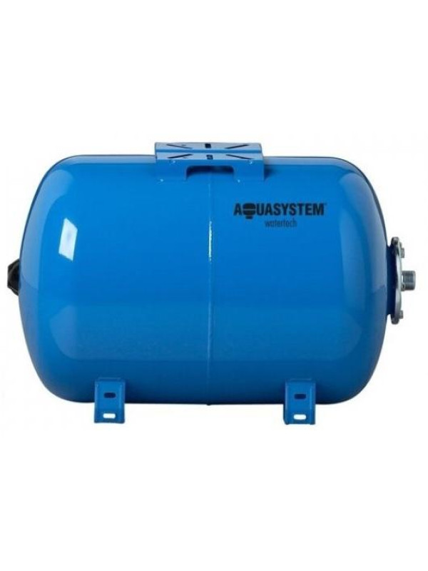 AQUASYSTEM VAO 100 tlaková nádoba 1" 10 Bar