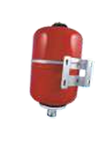 Úchyt na stenu s lankom 8-24l