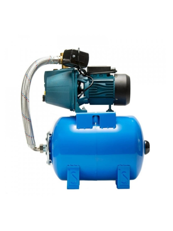 IBO JET 100A 100L