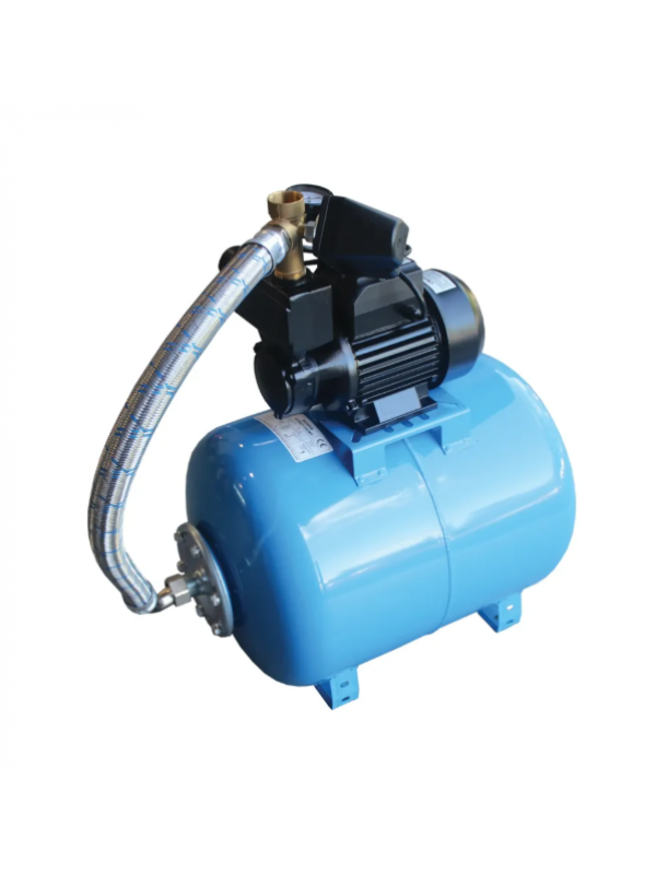 Omnigena WZ 750 24L