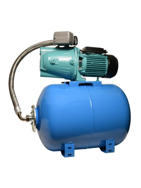 Omnigena JET 100A 150L
