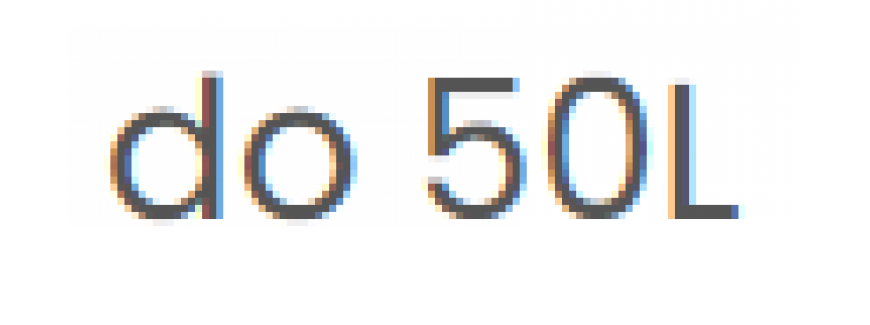 Objem do 50L 