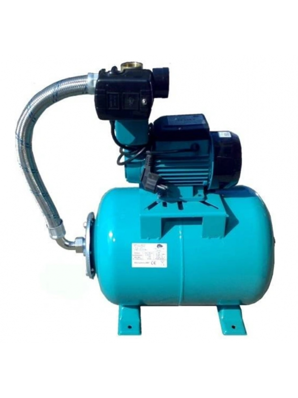 Omnigena WZ 250 24L