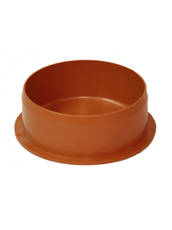 PVCU Zátka 160 KGM