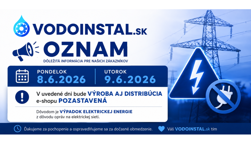 Výpadok2