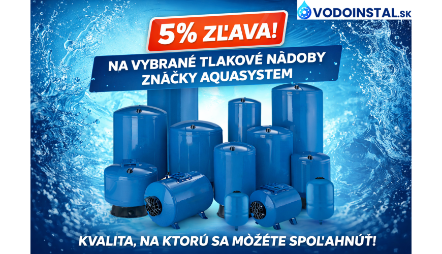AQUASYSTEM