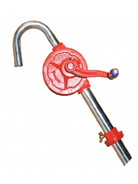 Rotačné čerpadlo KS - 25