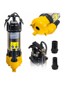 Omnigena WQ 450F