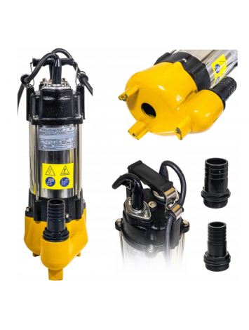 Omnigena WQ 1100Furia