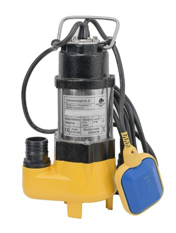 Omnigena WQ 750F