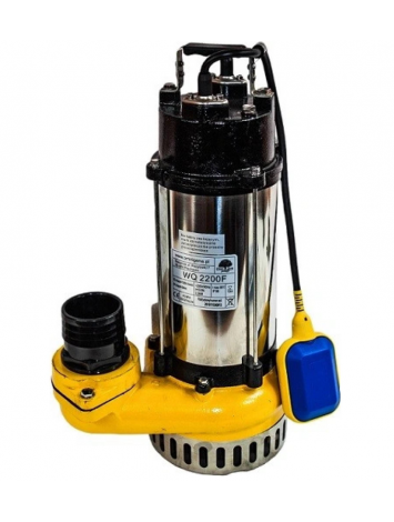 Omnigena WQ 2200F
