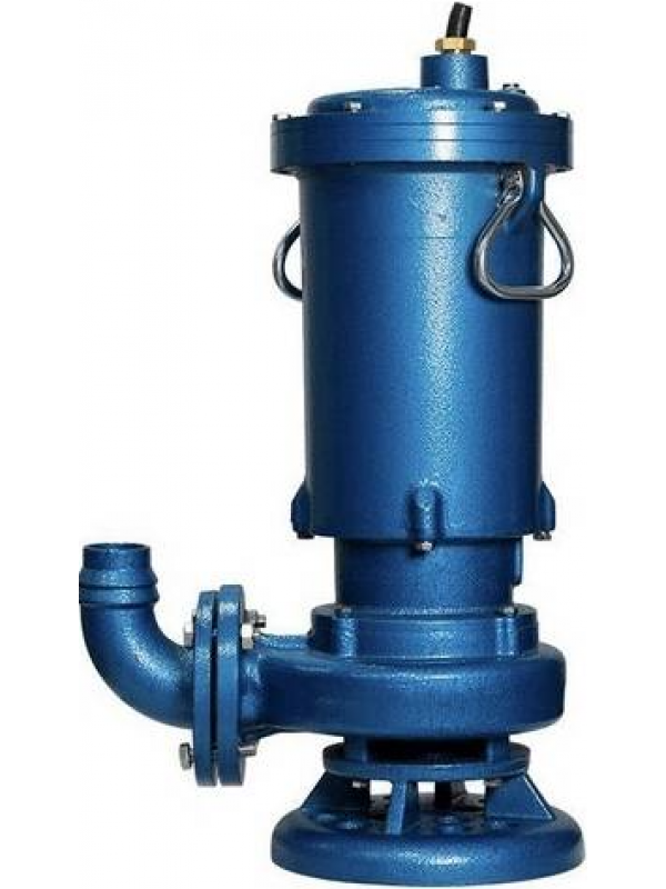 Omnigena WQ 15-30-4,0kW