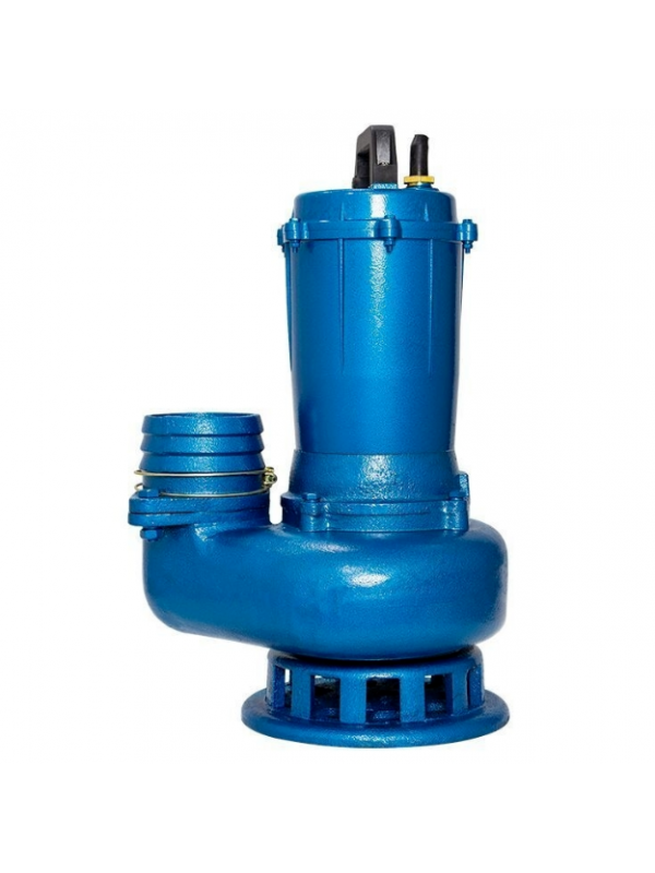 Omnigena WQ 65-5-1,5kW