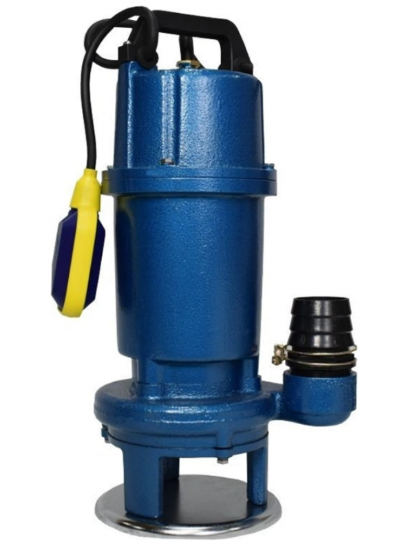 Omnigena WQ 15-7-1,1kW s drtičom