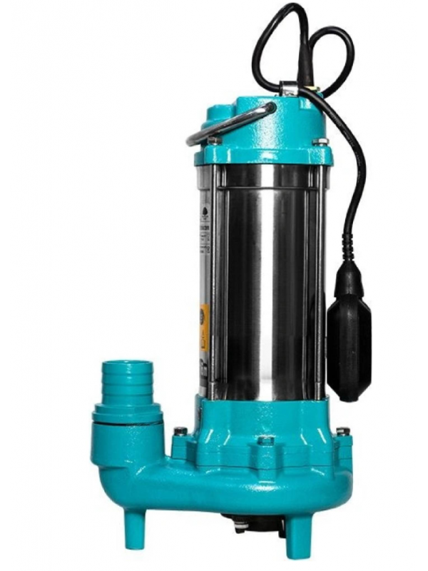 Omnigena WQ 7-16-1,5kW s drtičom