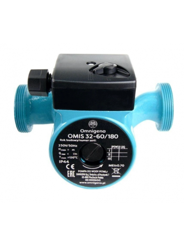 Omnigena OMIS 32-60/180