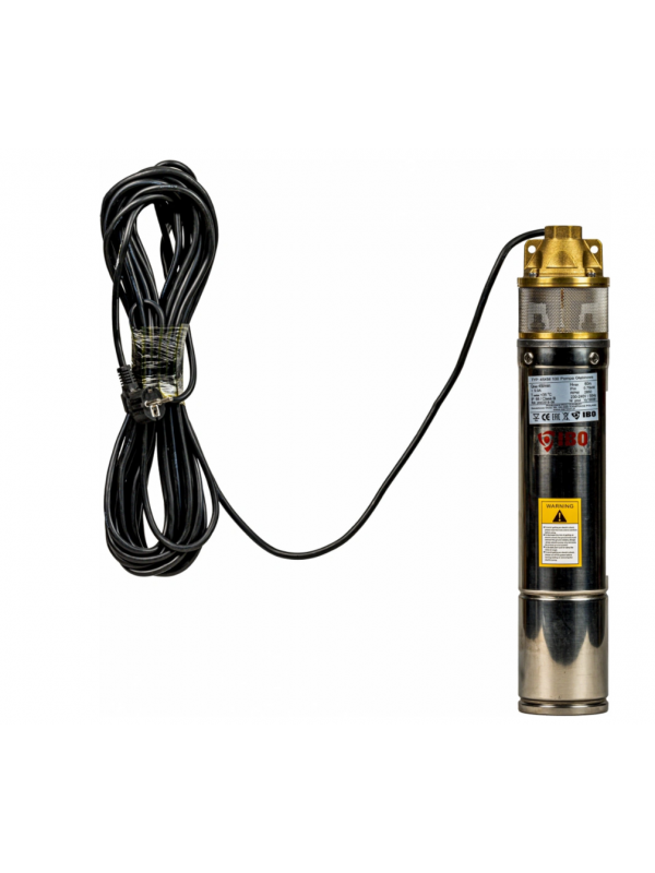 IBO 4" SKM 200