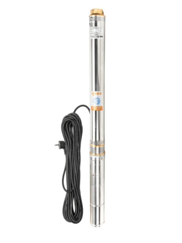 IBO 3,5" SDM 2-12