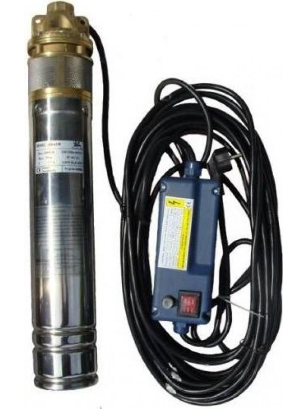 Omnigena 4" SKM 100  s káblom 15 m
