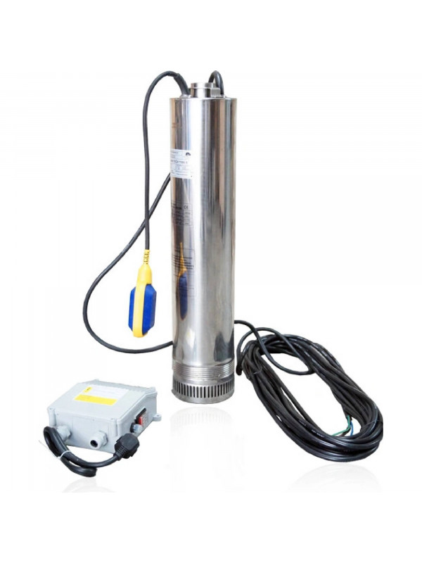 Omnigena OMNITECH 1500 s plavákom