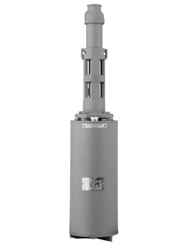 Omnigena 1" GSK 6-16T / 400V