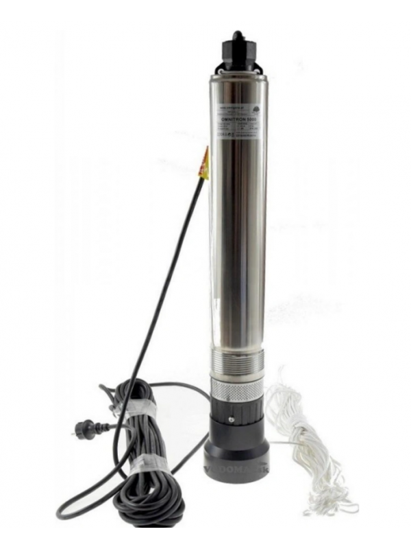 Omnigena OMNITRON 5000