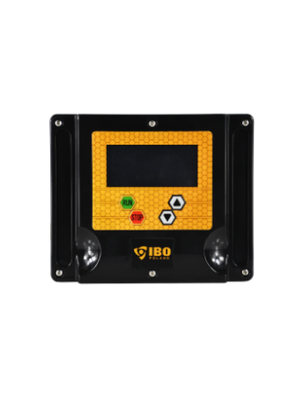 IBO IVR-10-015 S (0,37-1,1 kW, 230 V, 9A)