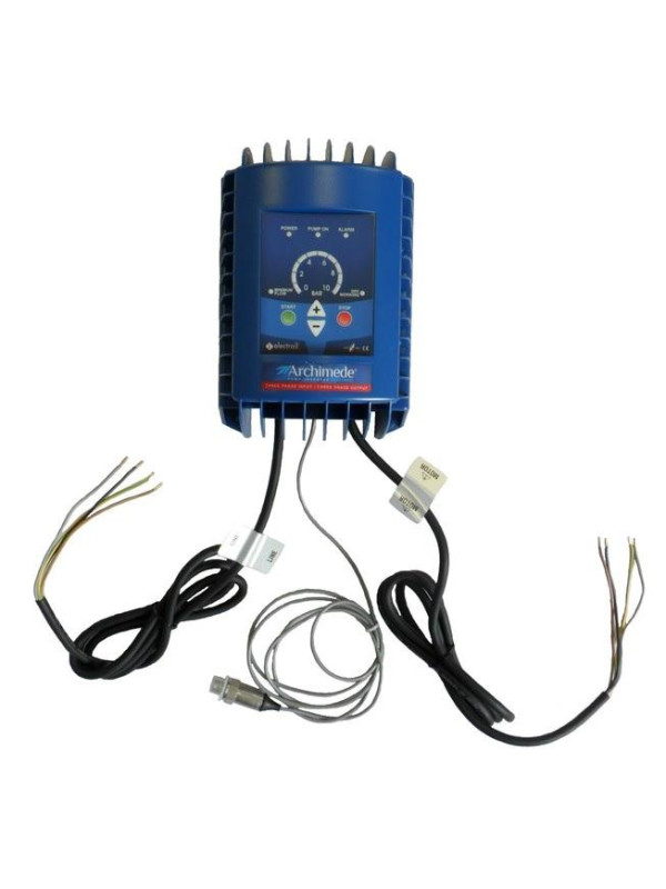 ARCHIMEDE ITTP 1,5W-BC 400V, 1,5kW