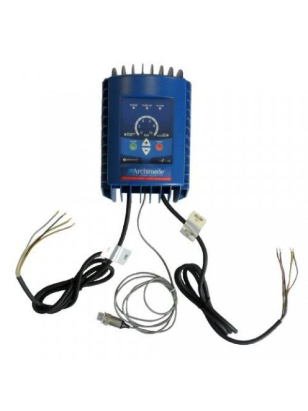 ARCHIMEDE ITTP 2,2W-BC 400V, 2,2kW