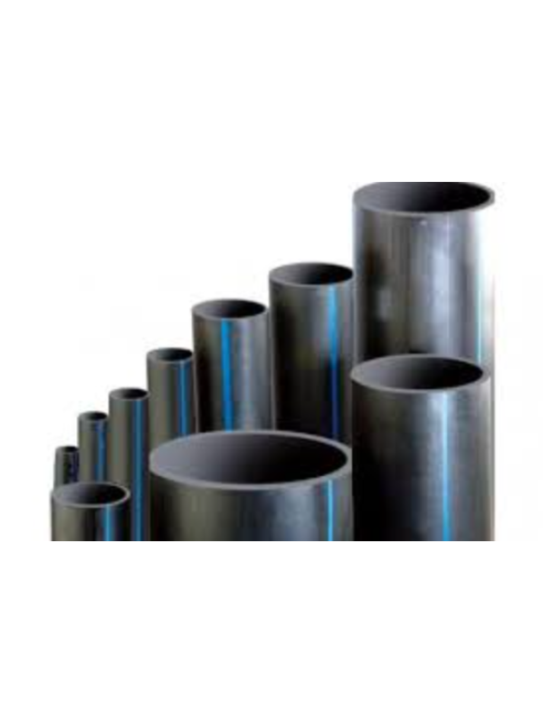 LDPE rúra 32x4,4