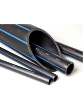 LDPE rúra 20x3,0