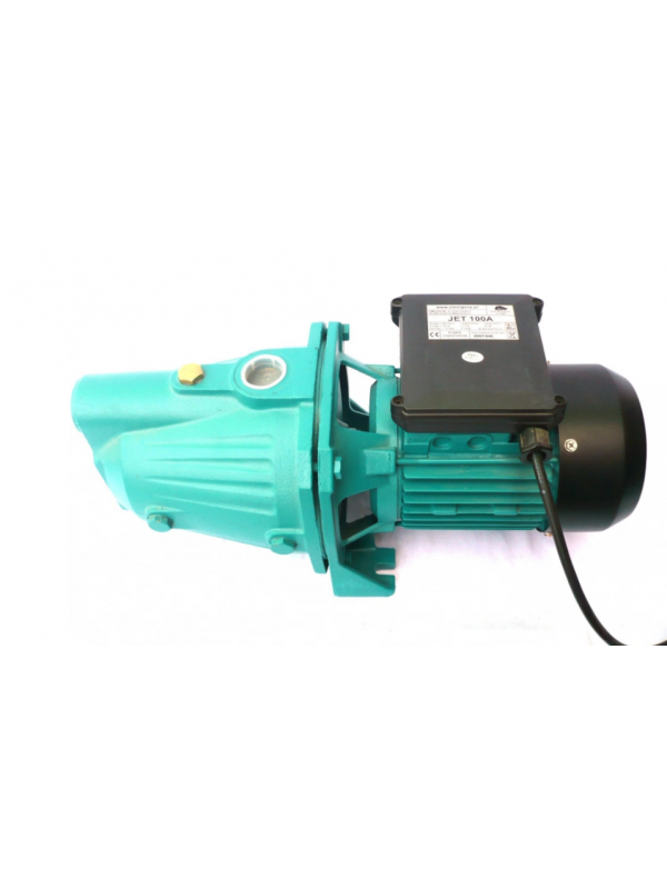 Omnigena JET 100A