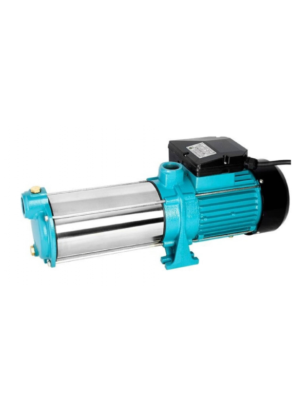 Omnigena MH 2600 INOX