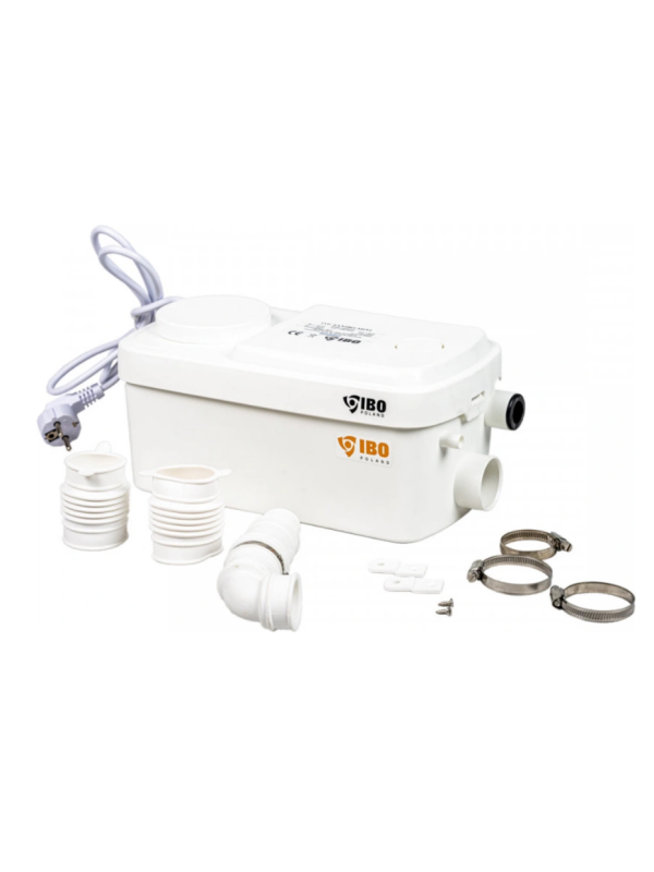 IBO AQUASAN MINI