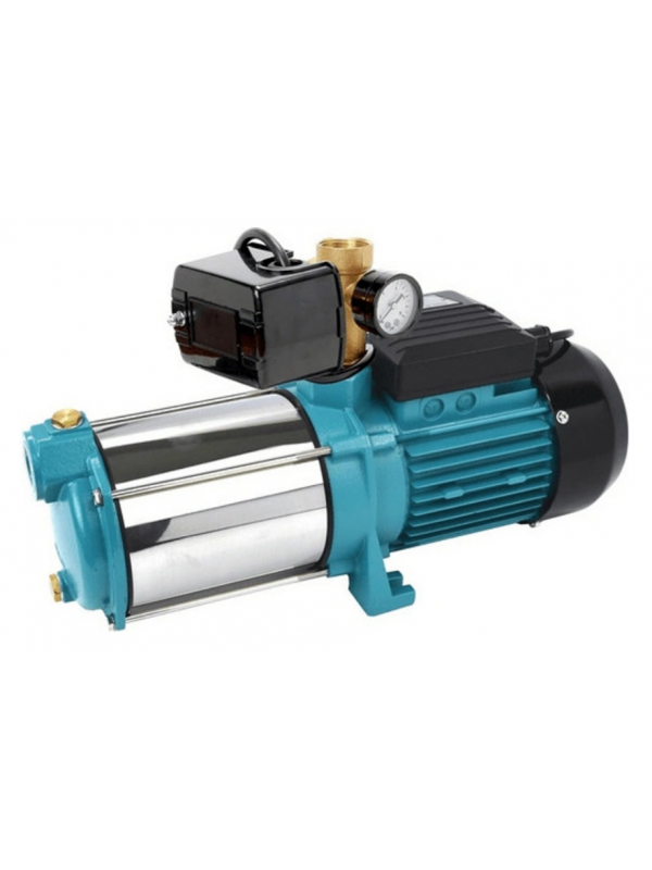 Omnigena MH 1300 INOX s príslušenstvom
