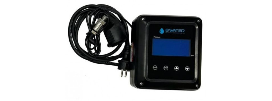 BWATER Colombo 230V
