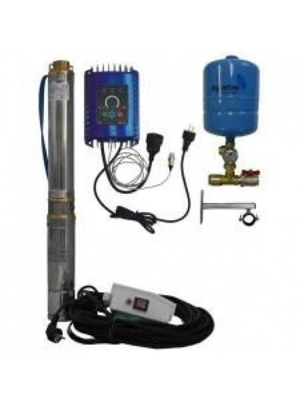 Komplet s meničom AQUA ALADINO 96 C/11 230V; 0,55kW, 20m kábel