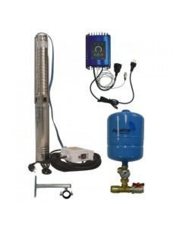 Komplet s meničom AQUA ALADINO SP-2512 230V, 1,1kW, 20m kábel