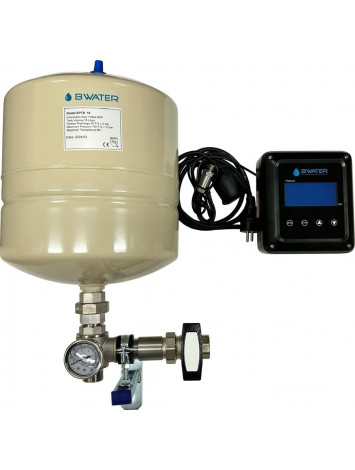SET BWATER COLOMBO BASIC 230V / 0,75kW