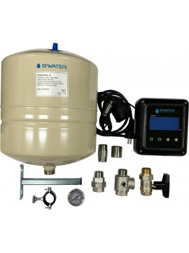SET BWATER COLOMBO BASIC 230V / 0,75kW