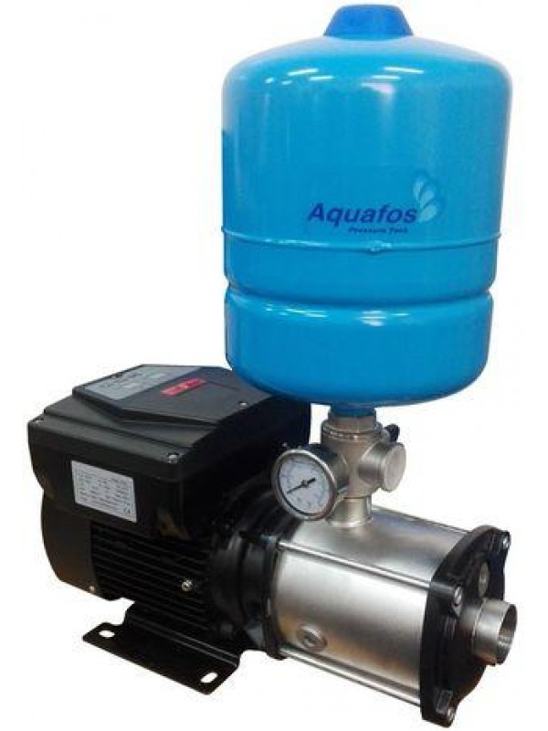 VFI 4-6 230V, 1,3kW, s 8l tlakovou nádobou