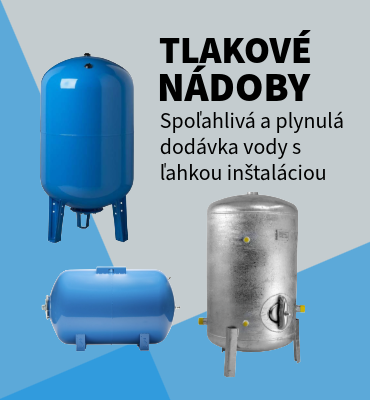 Tlakové nádoby